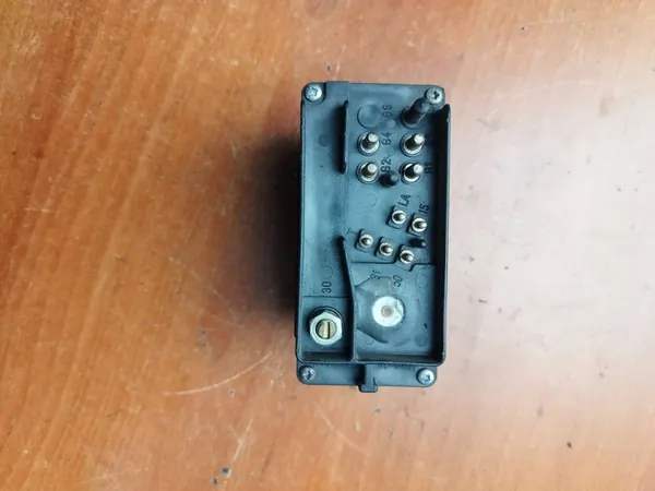 Sytytystulpparele Mercedes Vito Viano image 2