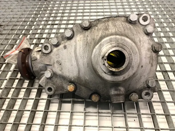 Framdifferential OEM 7591995 för BMW F31 2.0 184hk image 2