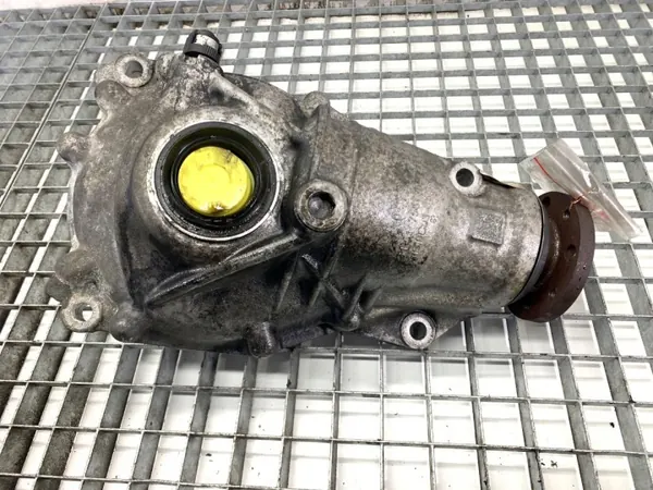 Framdifferential OEM 7591995 för BMW F31 2.0 184hk image 3