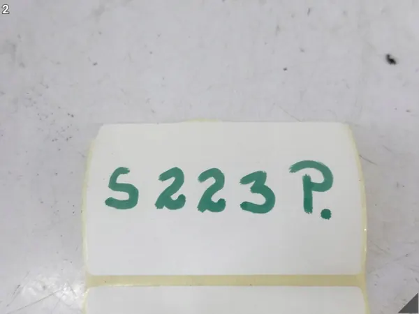 Enlace estabilizador delantero OEM 5Q0411315A para Audi Q3 image 3
