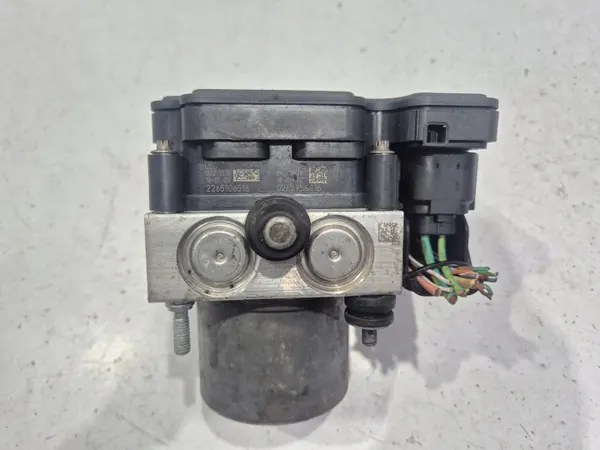 Bomba ABS OEM 9811148380 para Citroen Berlingo II image 5