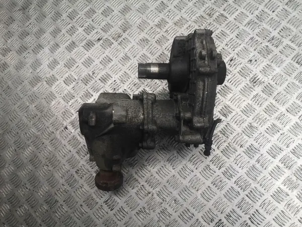 Volvo XC90 Verteilergetriebe OEM 30651667 - Gebraucht image 2