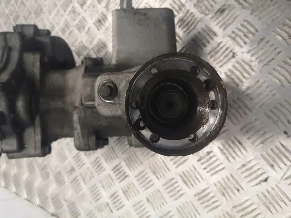 Volvo XC90 Verteilergetriebe OEM 30651667 - Gebraucht image 3
