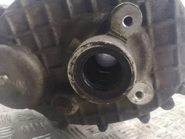 Volvo XC90 Verteilergetriebe OEM 30651667 - Gebraucht image 4