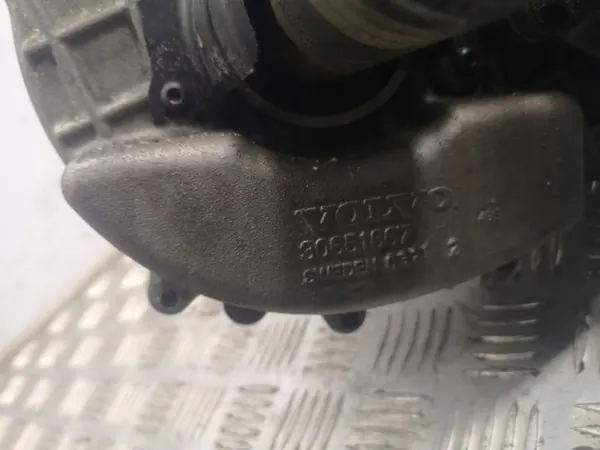 Volvo XC90 Verteilergetriebe OEM 30651667 - Gebraucht image 5