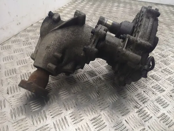 Volvo XC90 Verteilergetriebe OEM 30651667 - Gebraucht image 6