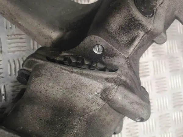 Volvo XC90 Verteilergetriebe OEM 30651667 - Gebraucht image 7
