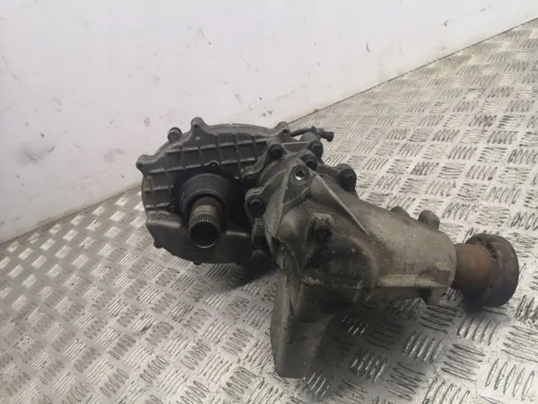 Volvo XC90 Verteilergetriebe OEM 30651667 - Gebraucht image 8