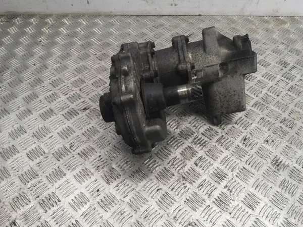 Volvo XC90 Verteilergetriebe OEM 30651667 - Gebraucht image 9
