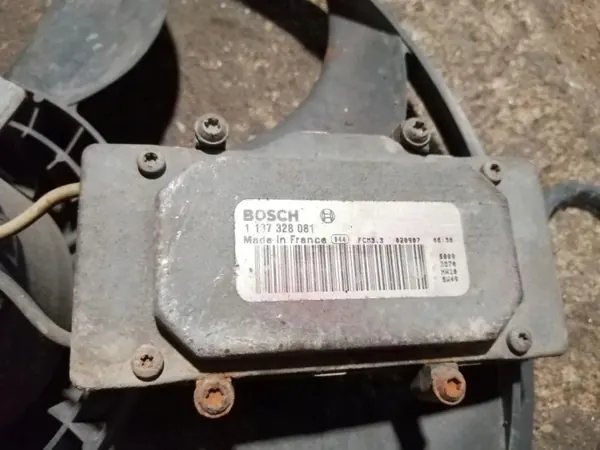 Etuhihna OEM 1137328081 Volvo S80 I:lle 2.5L Diesel image 3