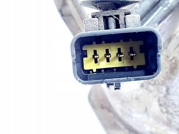 Citroen OE 9804925980 Gebruikte katalysator image 3