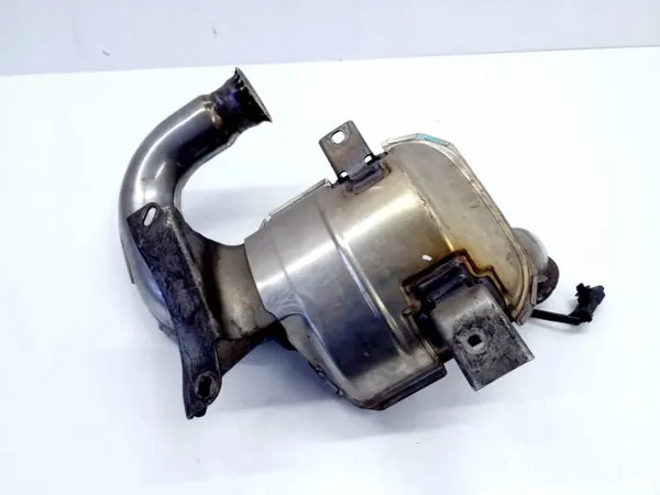 Citroen OE 9804925980 Gebruikte katalysator image 5