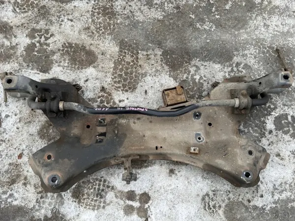 Lien de barre stabilisatrice avant OEM KIA SPORTAGE 3 III 1.7 CRDI image 2