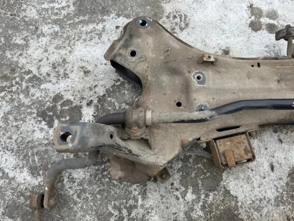 Lien de barre stabilisatrice avant OEM KIA SPORTAGE 3 III 1.7 CRDI image 4