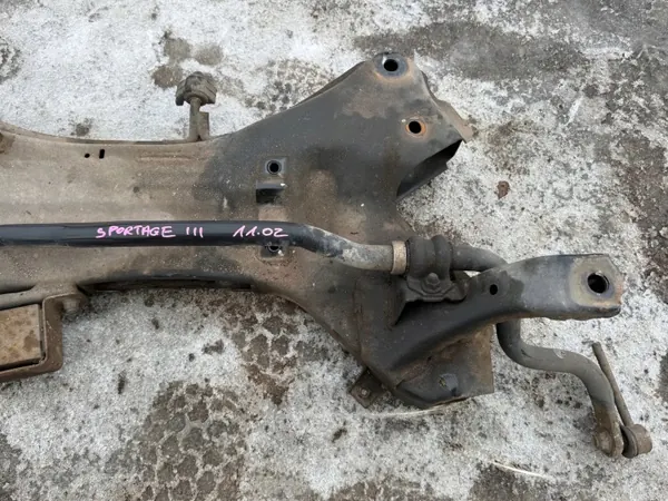 Lien de barre stabilisatrice avant OEM KIA SPORTAGE 3 III 1.7 CRDI image 5