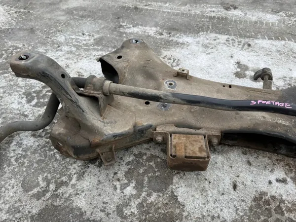 Lien de barre stabilisatrice avant OEM KIA SPORTAGE 3 III 1.7 CRDI image 6