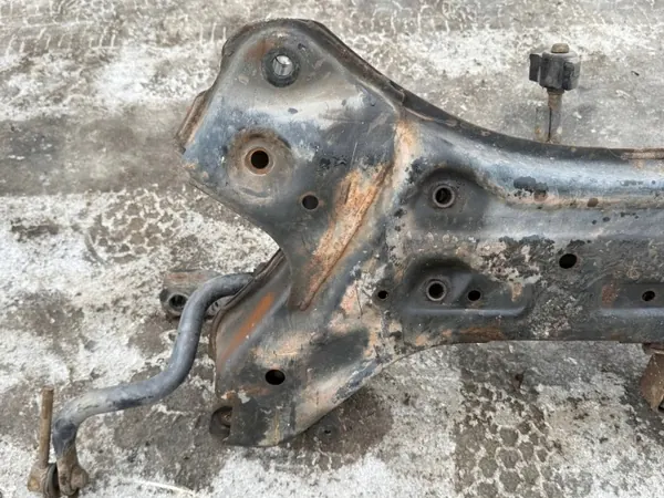 Lien de barre stabilisatrice avant OEM KIA SPORTAGE 3 III 1.7 CRDI image 8