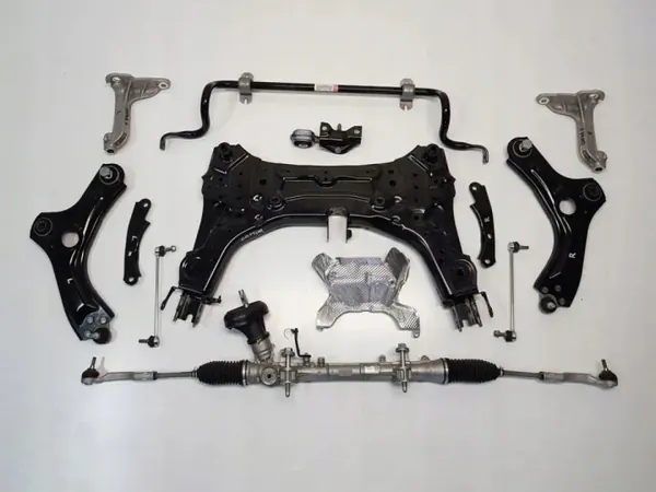 Stabilointitanko OEM 546115409R Renault Captur II:lle image 5