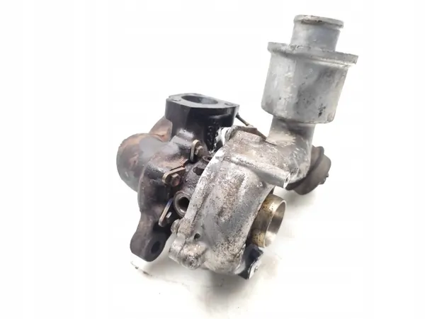 Audi TT Turbo OEM 06A145713D 1.8T 150PS image 2