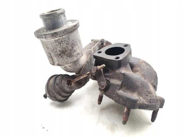 Audi TT Turbo OEM 06A145713D 1.8T 150PS image 3