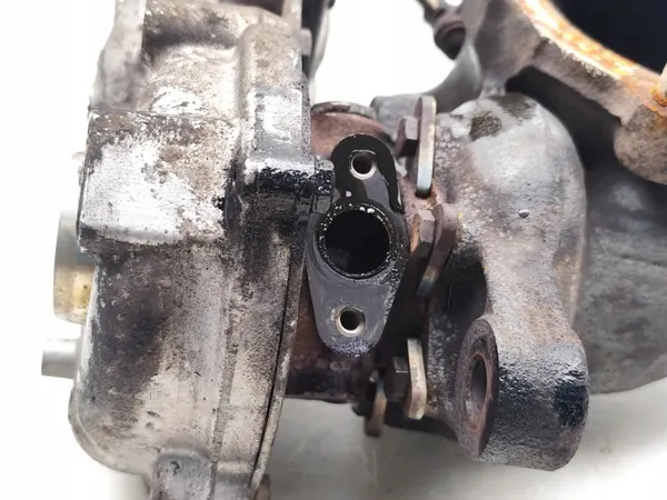 Audi TT Turbo OEM 06A145713D 1.8T 150PS image 6