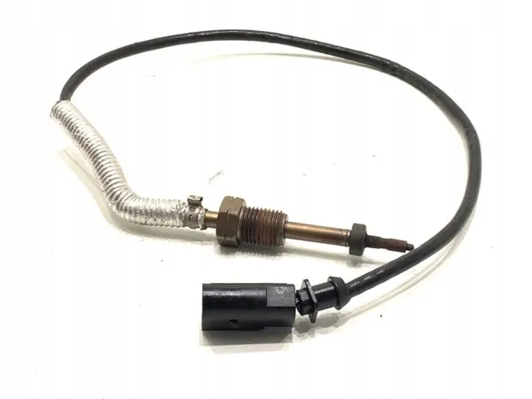 Avgastemperatursensor Ford Tourneo Connect 05L906088Q image 2