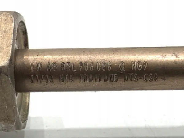Avgastemperatursensor Ford Tourneo Connect 05L906088Q image 4