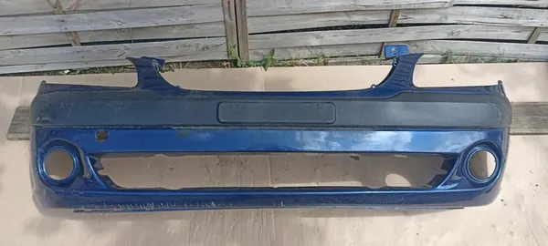 Pare-chocs avant Hyundai Getz Lift 05- OEM 86511-1C310 image 2