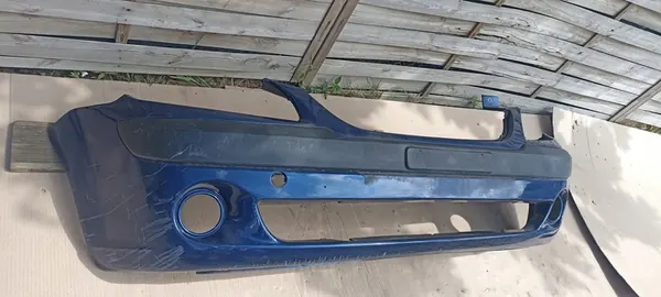 Pare-chocs avant Hyundai Getz Lift 05- OEM 86511-1C310 image 3