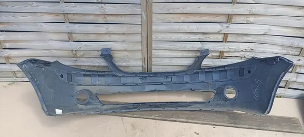 Pare-chocs avant Hyundai Getz Lift 05- OEM 86511-1C310 image 6