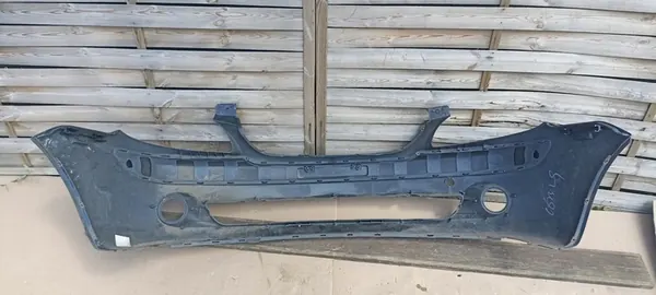 Pare-chocs avant Hyundai Getz Lift 05- OEM 86511-1C310 image 7