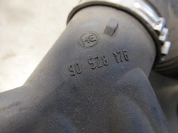 Ilmansuodatinlokero OEM 90573598 Opel Astra II G:lle image 5