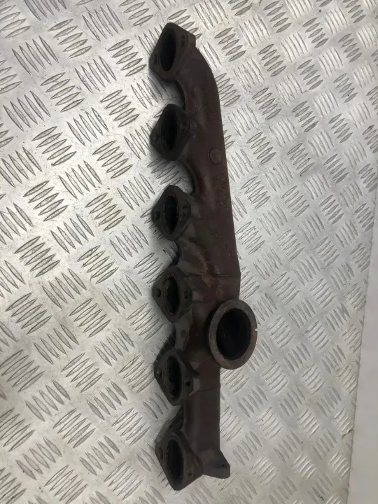 BMW OE Abgaskrümmer 780171402 3.0L Diesel image 2
