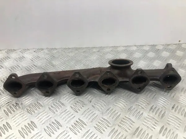 BMW OE Abgaskrümmer 780171402 3.0L Diesel image 3