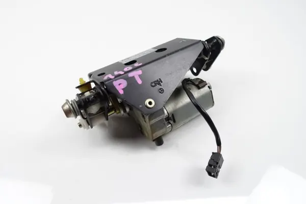 Motor de encosto de cabeça Mercedes W140 OEM 1409700825 Esq/Dir image 2