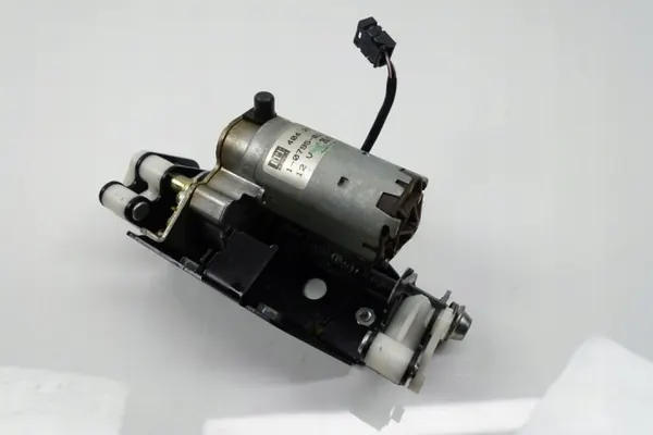 Motor de encosto de cabeça Mercedes W140 OEM 1409700825 Esq/Dir image 6
