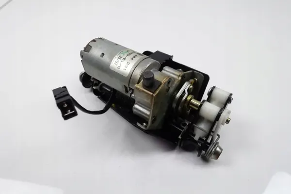 Motor de encosto de cabeça Mercedes W140 OEM 1409700825 Esq/Dir image 8