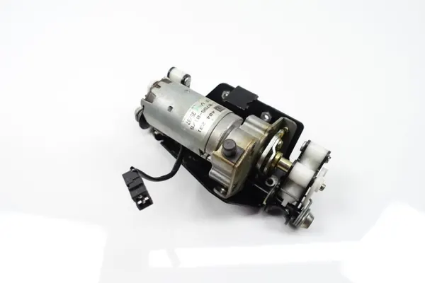 Motor de encosto de cabeça Mercedes W140 OEM 1409700825 Esq/Dir image 9