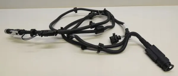 Audi AdBlue-slang OEM 4M4131962C - Gebruikt image 4