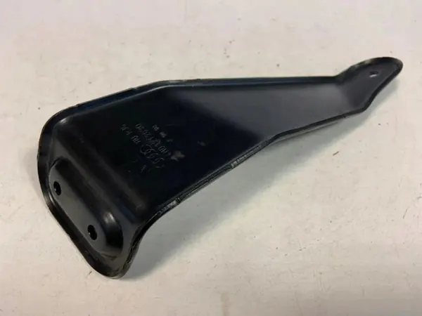 Support de radiateur auxiliaire gauche OEM 4M0121263D Audi Q7 Q8 image 2