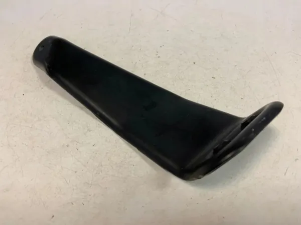 Support de radiateur auxiliaire gauche OEM 4M0121263D Audi Q7 Q8 image 3