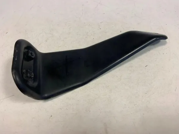 Support de radiateur auxiliaire gauche OEM 4M0121263D Audi Q7 Q8 image 6