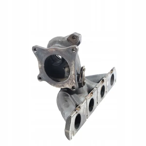 Volkswagen Turboahdin OEM 06F145701H Golf 1K 2.0 TFSI:lle image 10