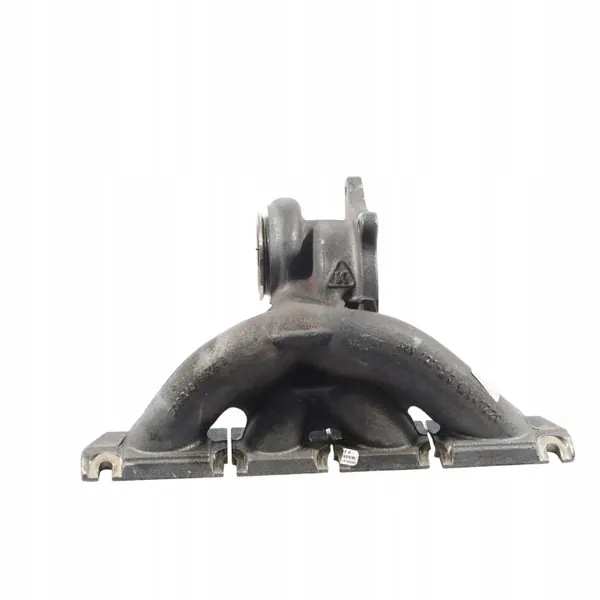 Volkswagen Turboahdin OEM 06F145701H Golf 1K 2.0 TFSI:lle image 3