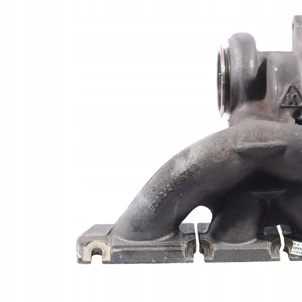 Volkswagen Turboahdin OEM 06F145701H Golf 1K 2.0 TFSI:lle image 4