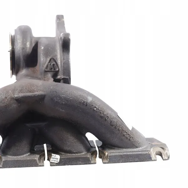 Volkswagen Turboahdin OEM 06F145701H Golf 1K 2.0 TFSI:lle image 5