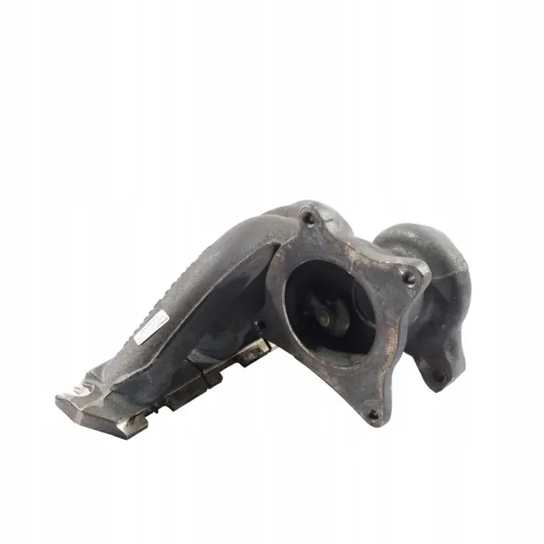Volkswagen Turboahdin OEM 06F145701H Golf 1K 2.0 TFSI:lle image 7