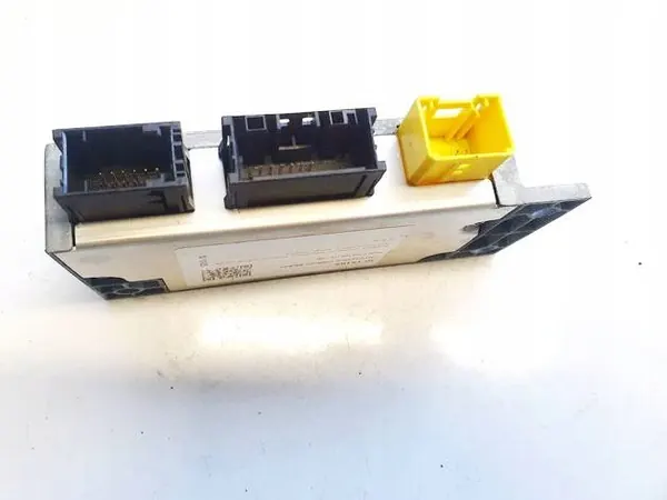 Módulo SRS airbag BMW Série 7 OEM 65776960226 image 3