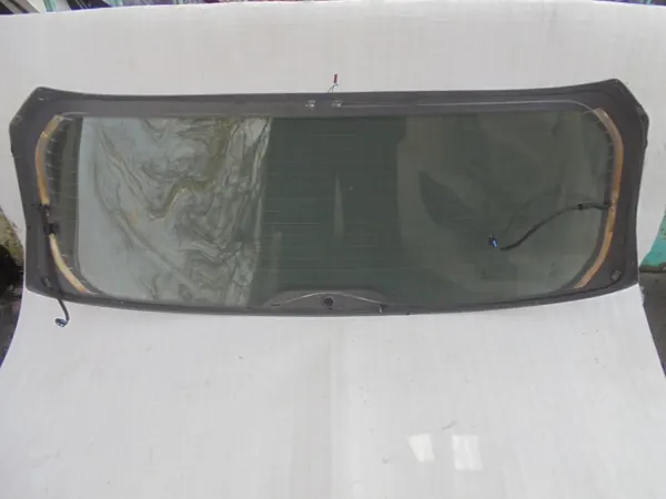 Vitre arrière hayon BMW X5 F15 OEM SZYBA X5 F15 image 5