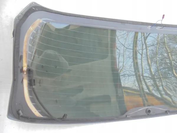 Vitre arrière hayon BMW X5 F15 OEM SZYBA X5 F15 image 6